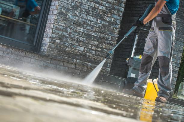Best Sidewalk and Walkway Cleaning  in Monticello, NY