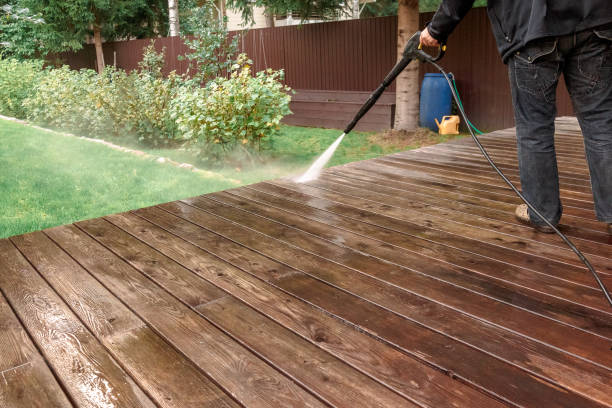 Best Building Exterior Washing  in Monticello, NY